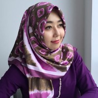 Rizka Fitria