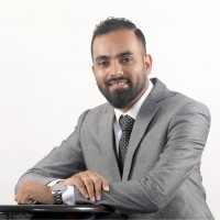 Harsha Dilan Fernando