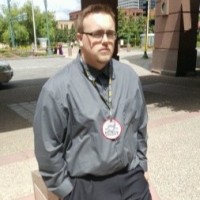 Harley Bolstad