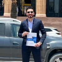Abdelrhman Mashaly