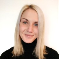 Modesty Kristiansson
