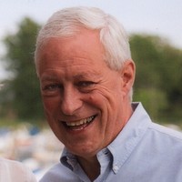 Nigel Harrison