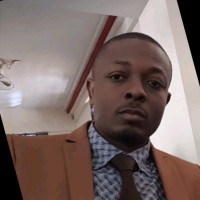 Deye Pierre-Reginal, MSc