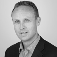 Jon Mitchell