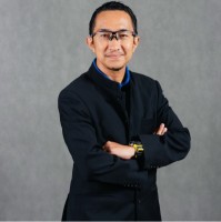 Dr.Muhammad Rahmani Jaffar