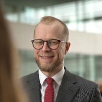 Tore Stramer
