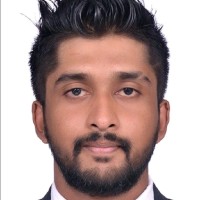 Supun Ruwantha