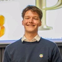 Pieter Vriend