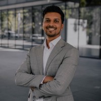 Divyesh Nambiar