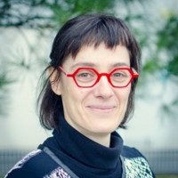 Audrey Segalini
