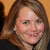 Gillian Gibson