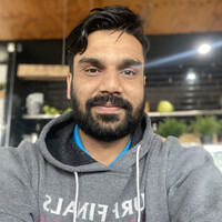 Shree Krishna Adhikari
