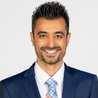 Alireza Raoufzadeh