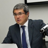 Minoru Yasuda