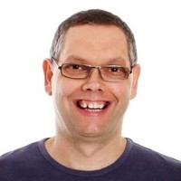 Brett Barnham