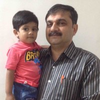 Hitesh Paghadar