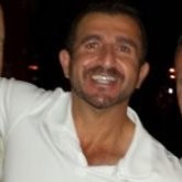 Frank Kuriakos