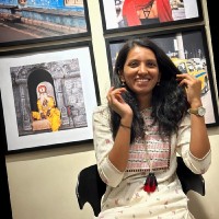 Sonali Patil