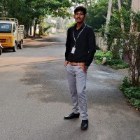 Subash M