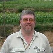 Terry Hennessey