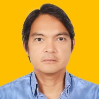 Christopher Rimando