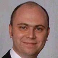 Alex Minkov