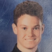 Ethan Mccarron
