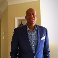 Timothy Walker, Sr