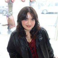 Jisha Arora