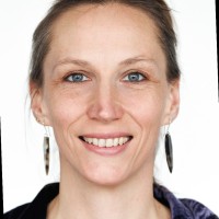 Nicole Felden