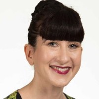 Jenny Murray
