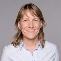 Nathalie Goursaud