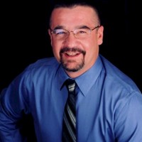 Steven Berg