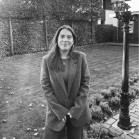 Froukje Van Der Heijden