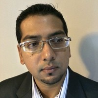 Ashvin M Dookhee