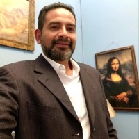 José Ernesto Cano Fuentes