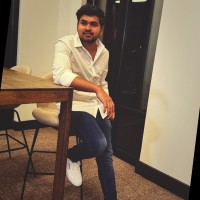 Pavan Sai
