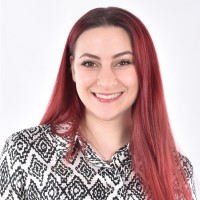Nadia Gnerre