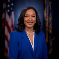 Leigh M. Chapman