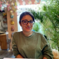Andrea Julieth Pava Gómez