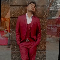 Abhishek Singh