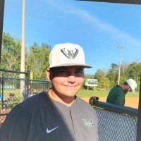 Caden Wright