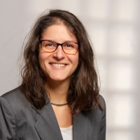 Ginette Meinke
