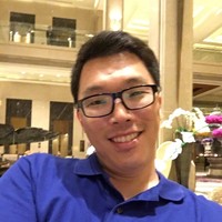 Jonathan Choi