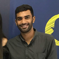 Marcos Vinicius Freitas