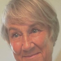 Suzanne Fry