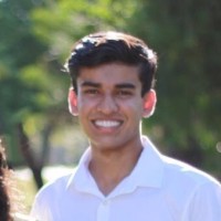 Shaun Varghese-Mathew