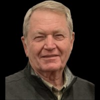 D. Douglas Hoffman