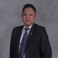 Stephen Yee