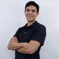Andres Rosas Sanchez